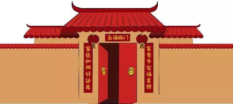 新春佳節(jié)之際，皮皮熊校園服給大家拜年啦！